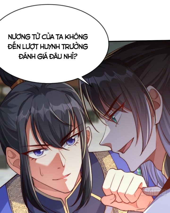 không ngờ kiều thê là phe phản diện chapter 3 34