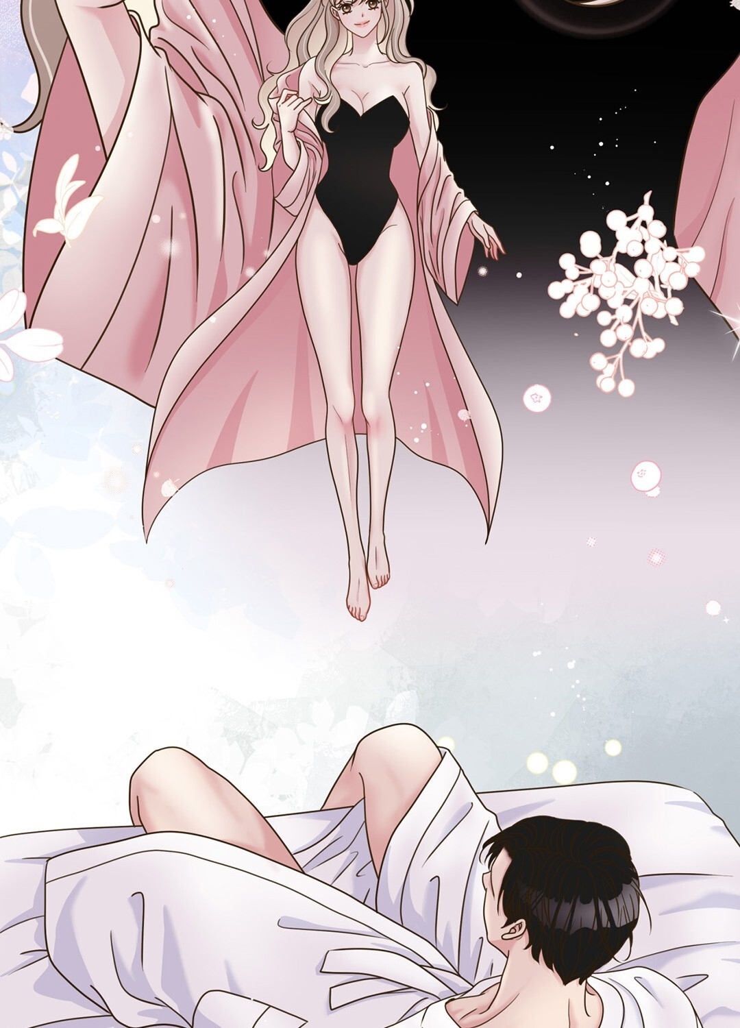 [18+] trải nghiệm thân mật với bạn của anh trai chapter 5.1 41