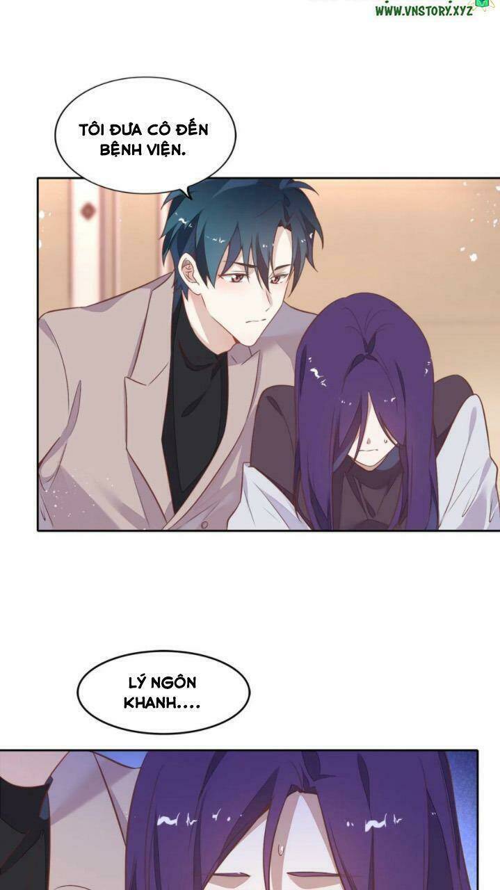 bạn trai kém tuổi bẫy yêu tôi chapter 67 2