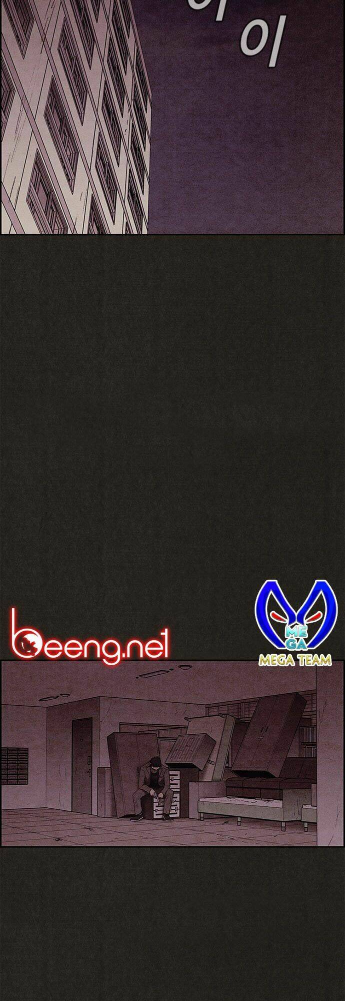 quái vật tại chung cư xanh chapter 88 35