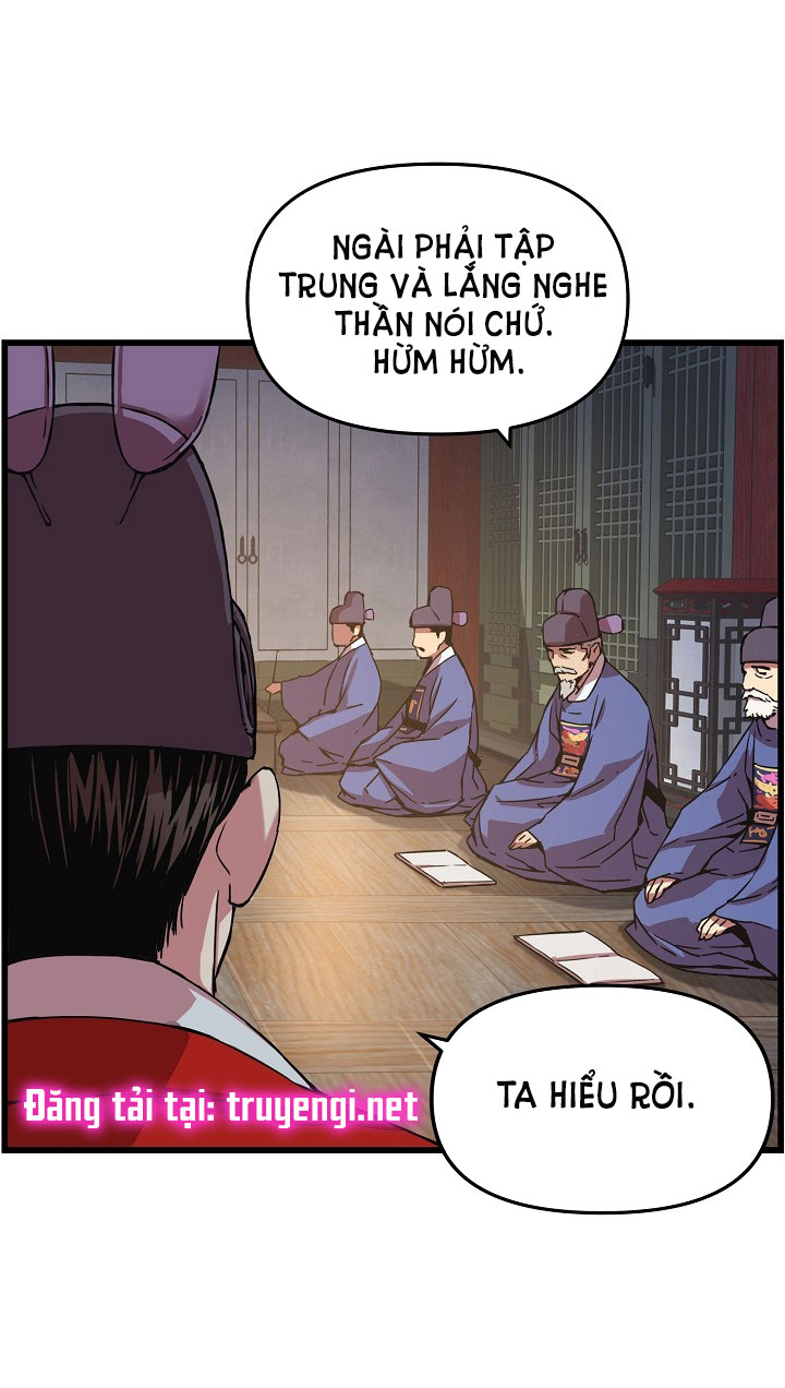 tôi sẽ sống như một hoàng tử chapter 15 44