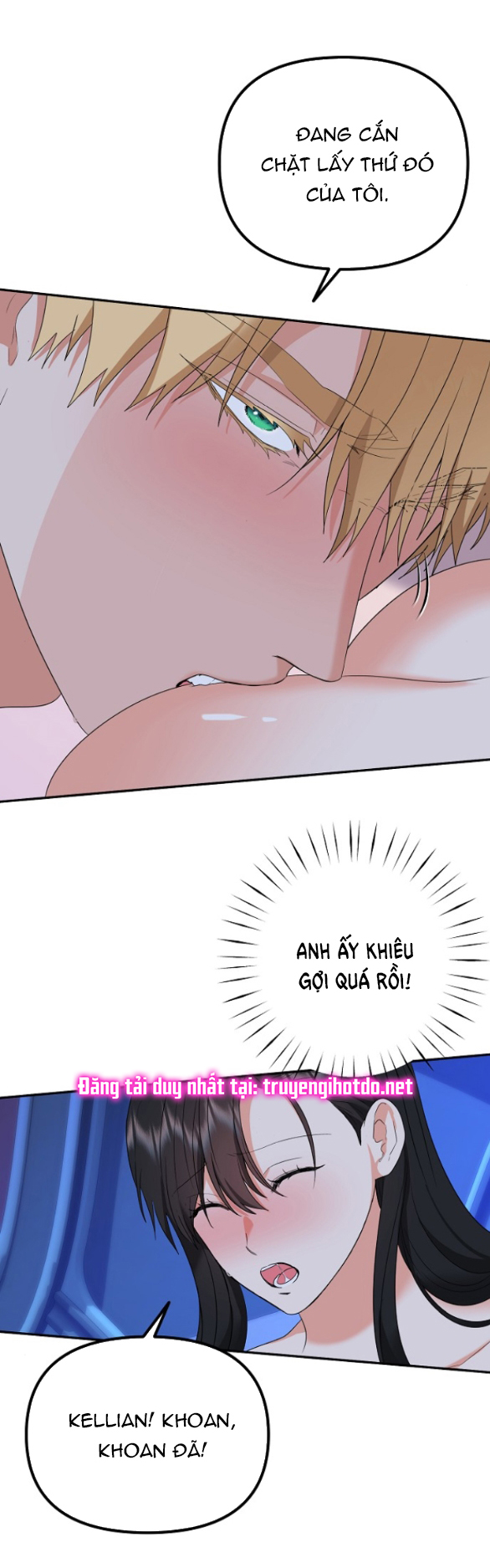 [18+] dũng sĩ vị tha chapter 39.2 16