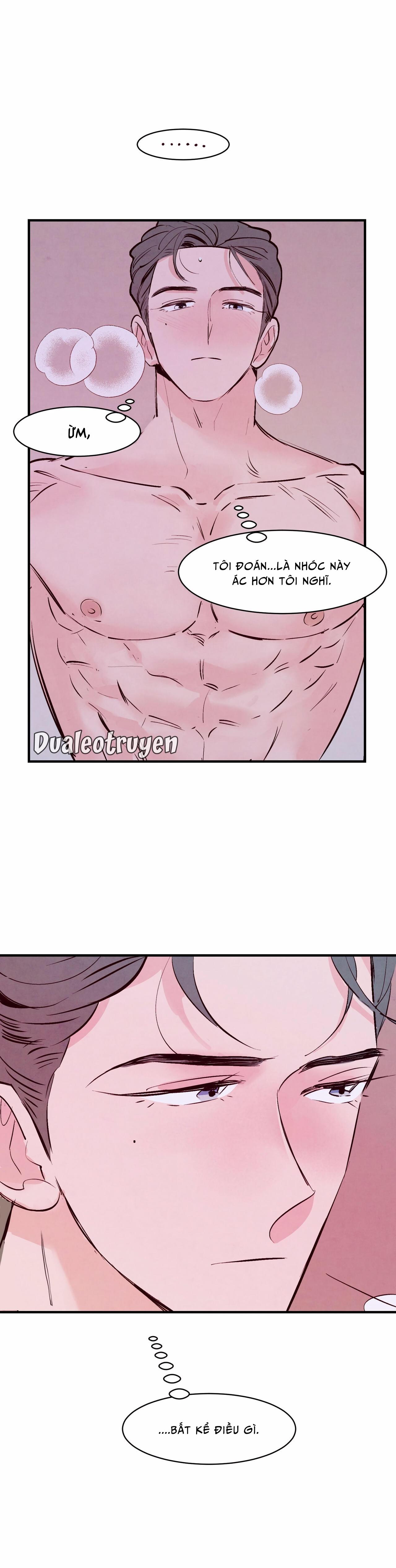 đậm tình nồng say chapter 6 29