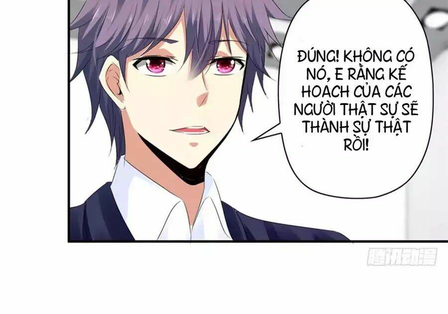 thủ hội chi vũ chapter 49 2