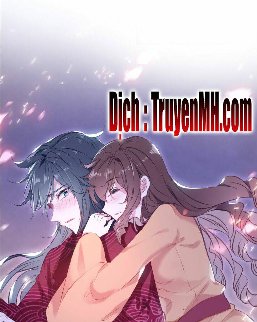 gả cho một tên thái giám đáng ghét chapter 101 2