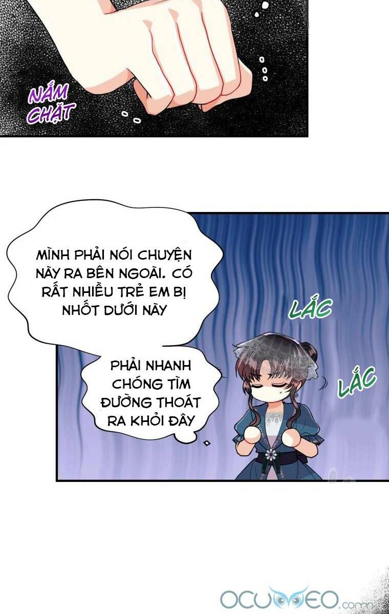 roelin bước đến tương lai chapter 14 23