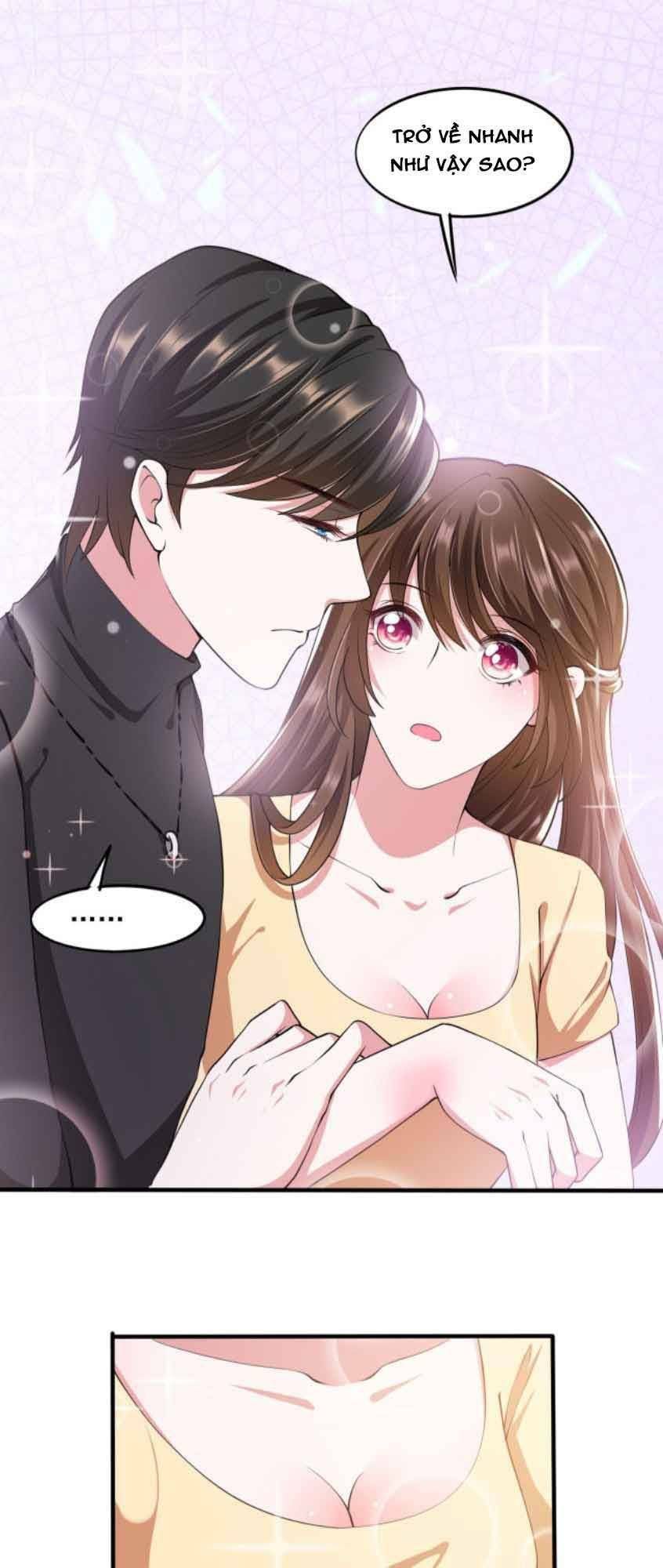 nhất sanh hữu hỉ chapter 13 8