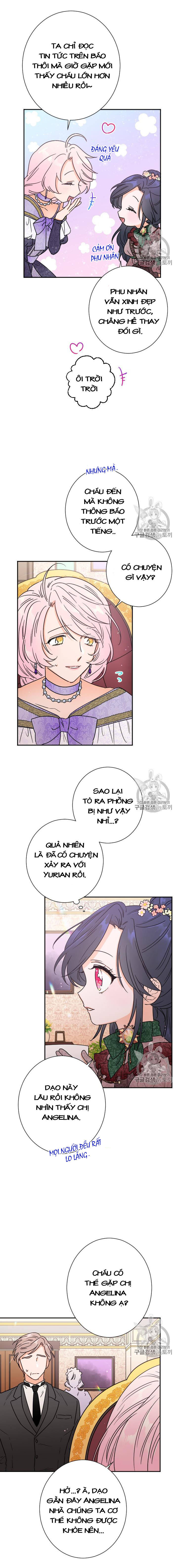 lady baby chapter 91 2