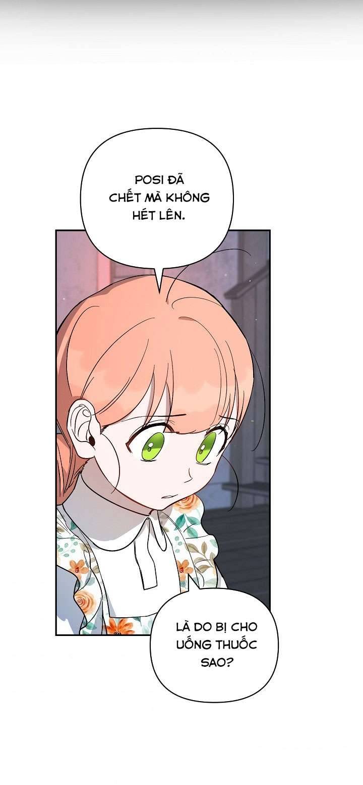 phương pháp trở thành con gái của người hùng bóng đêm chapter 26 48