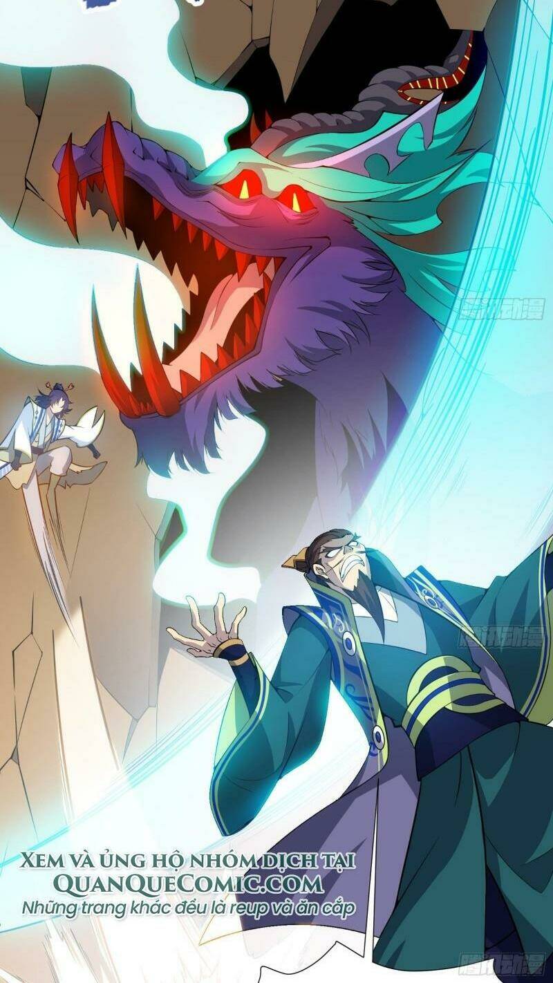 thiên mệnh long thần chapter 30 10