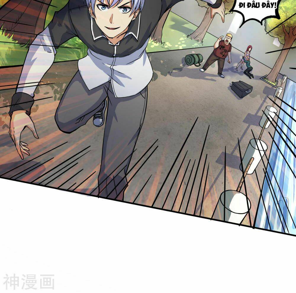 tôi có thuốc hối hận chapter 2 29