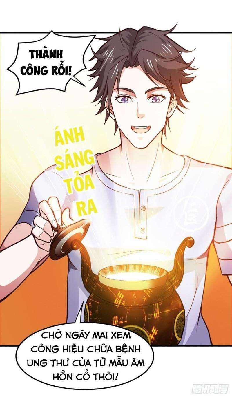 tối cường thần y tại đô thị chapter 93 28