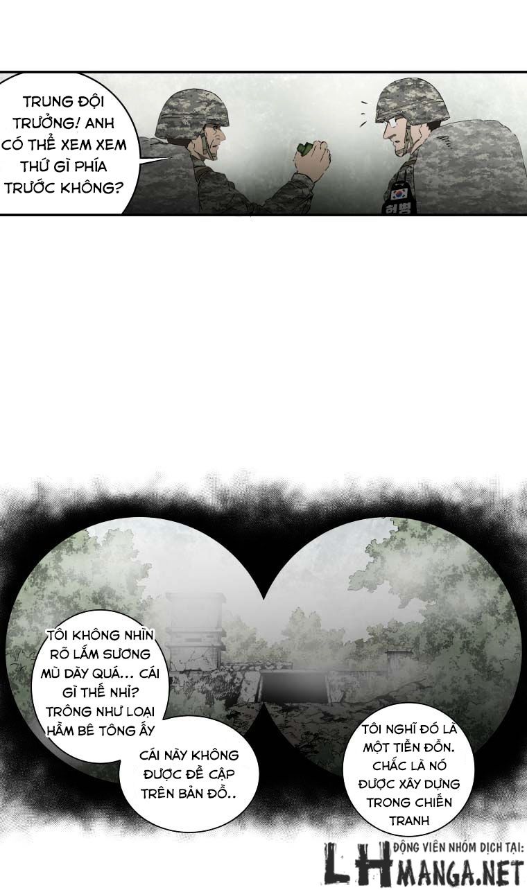 m.i.a - jakjeonjung siljong chapter 9 37