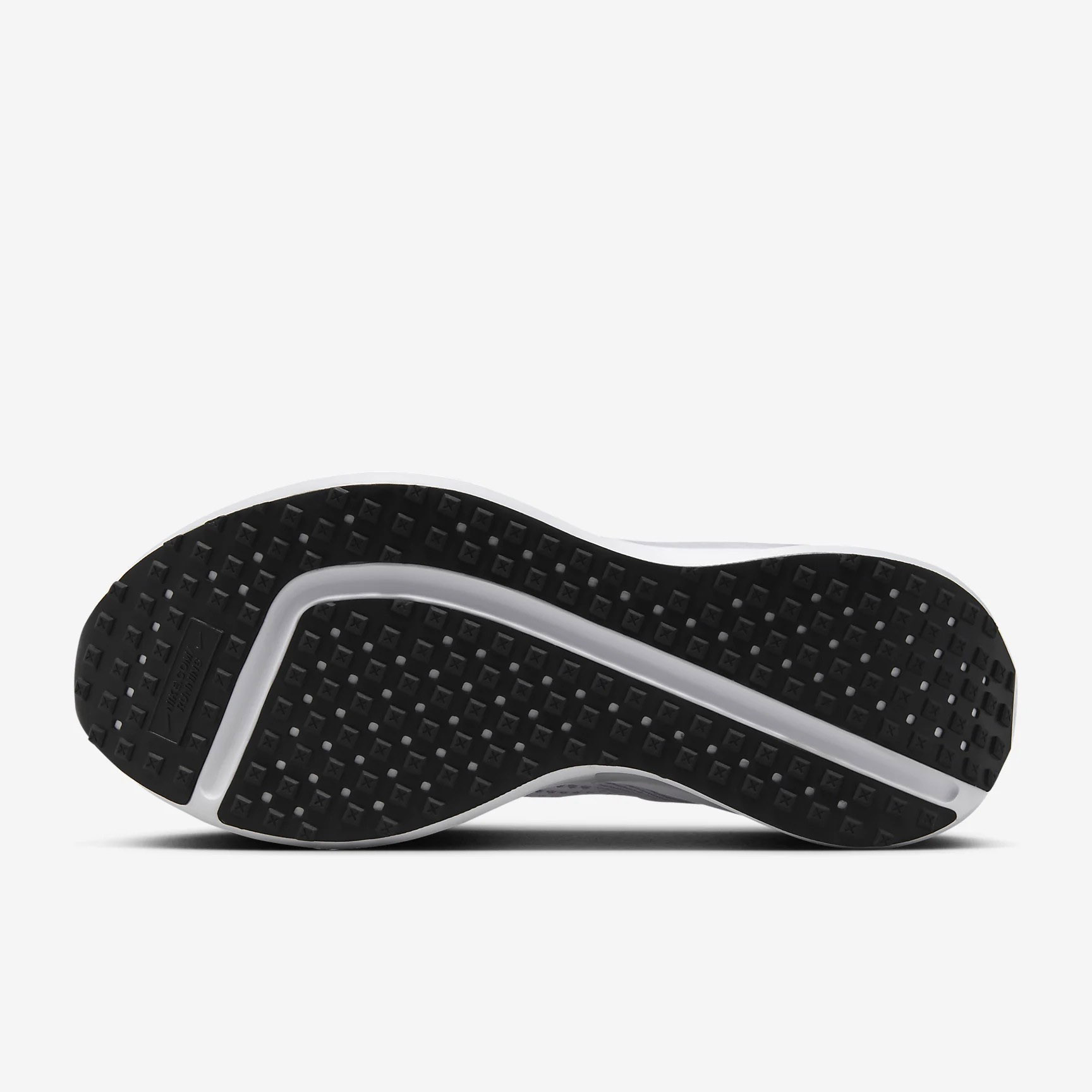 Giày chạy bộ nam NIKE NIKE INTERACT RUN
