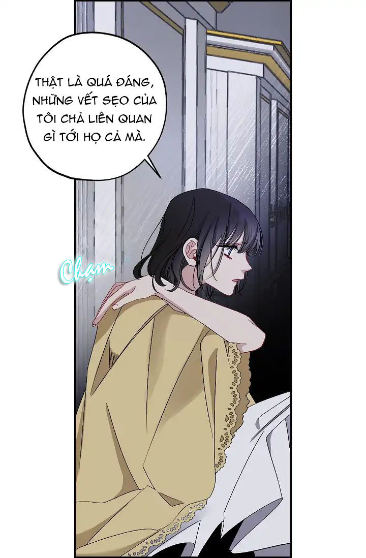 mối tình đầu của bạo chúa chapter 16 47