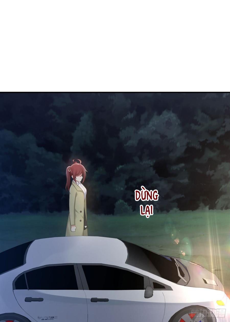 nam thần truy thê chỉ nam chapter 54.1 12