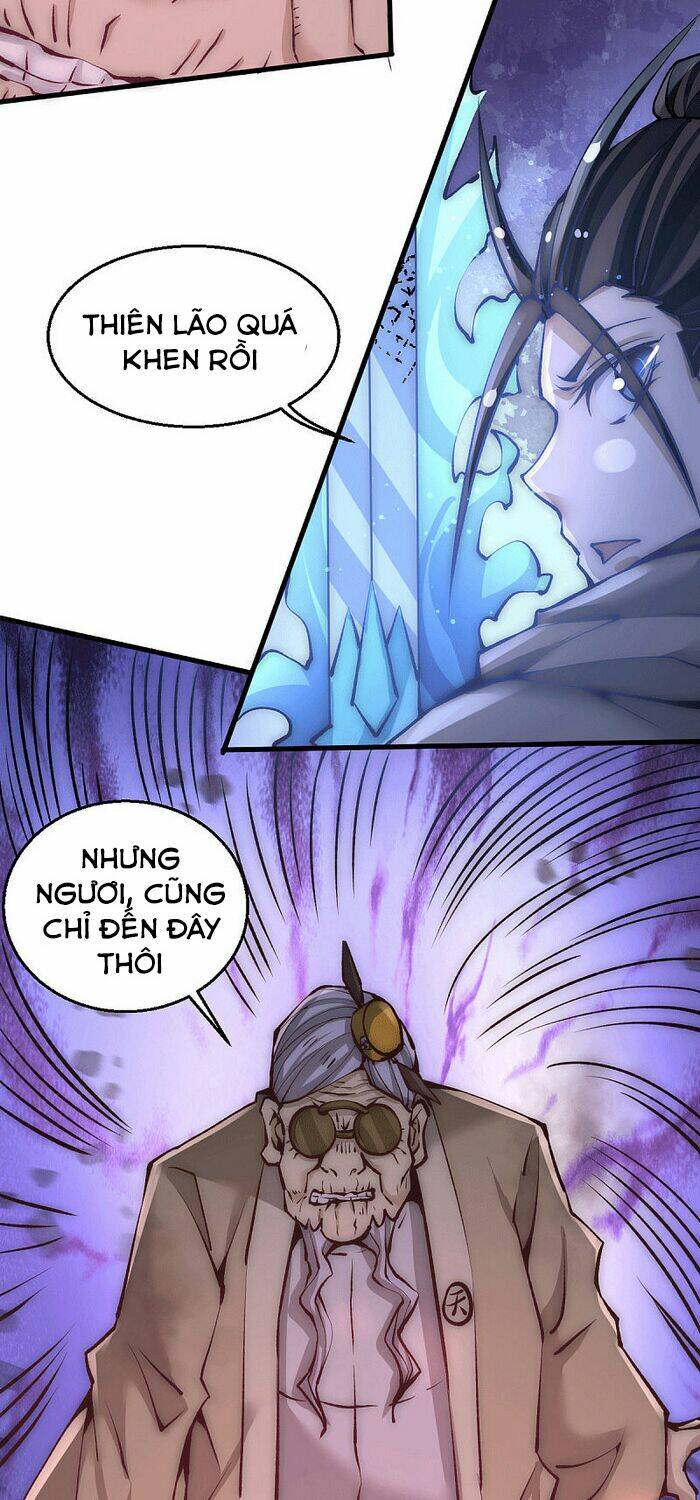 đô thị đỉnh phong cao thủ chapter 233 14