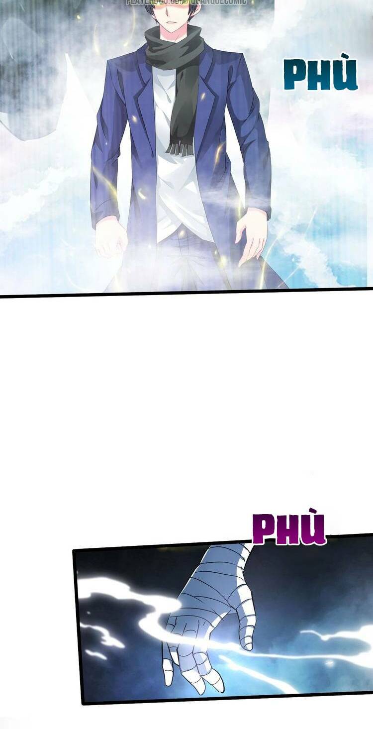 kinh thế kỳ nhân chapter 20 8