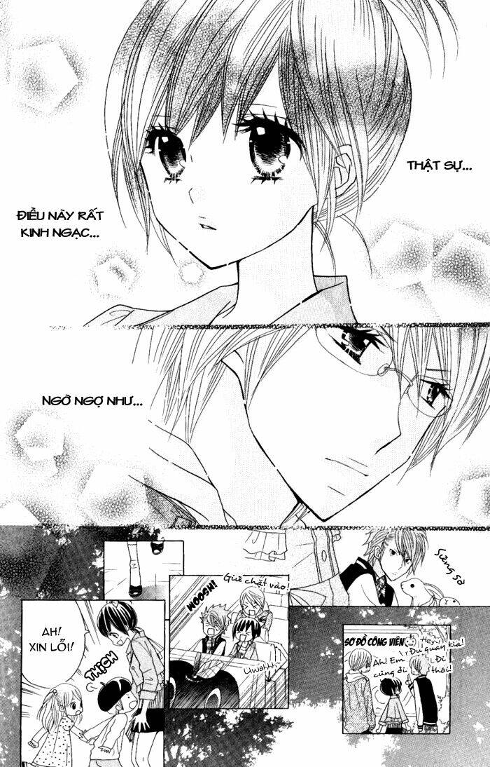 kimi ja nakya dame nanda chapter 6 11