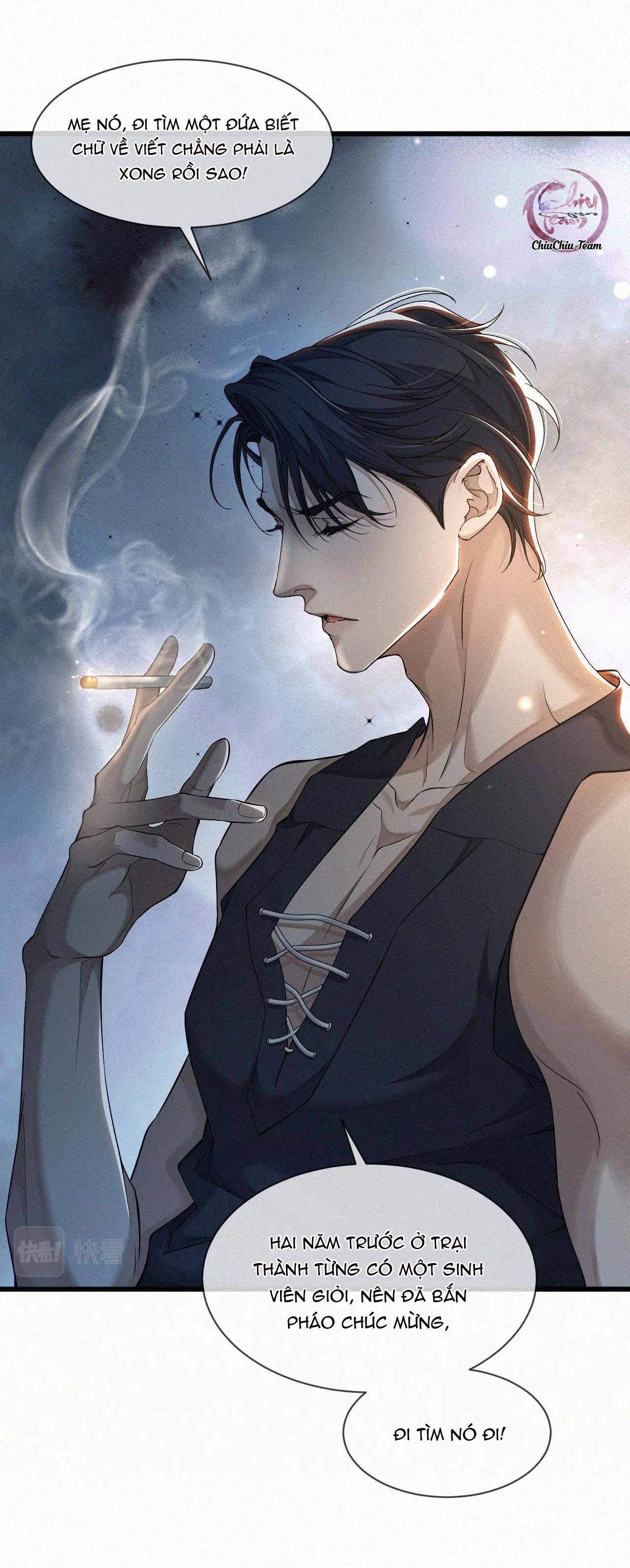 ngày quốc tế thiếu nhi của sơ tam chapter 1 8