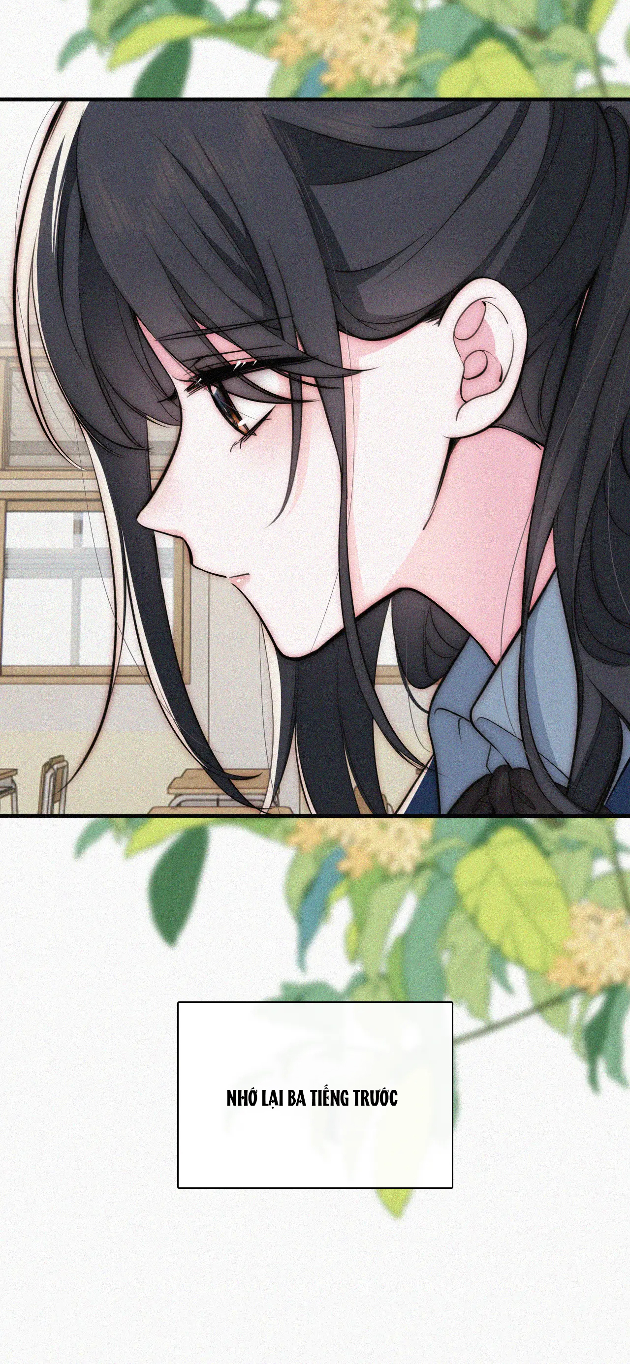 bệnh yêu chapter 54.1 24