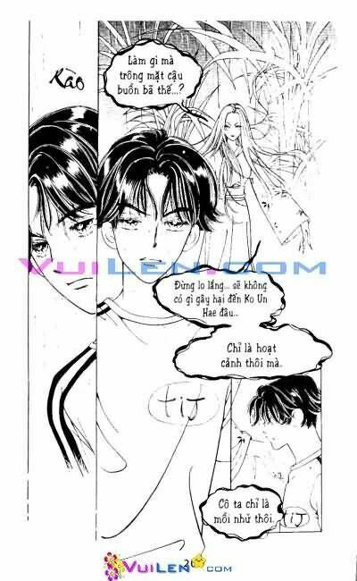 hội trừ ma chapter 6 20