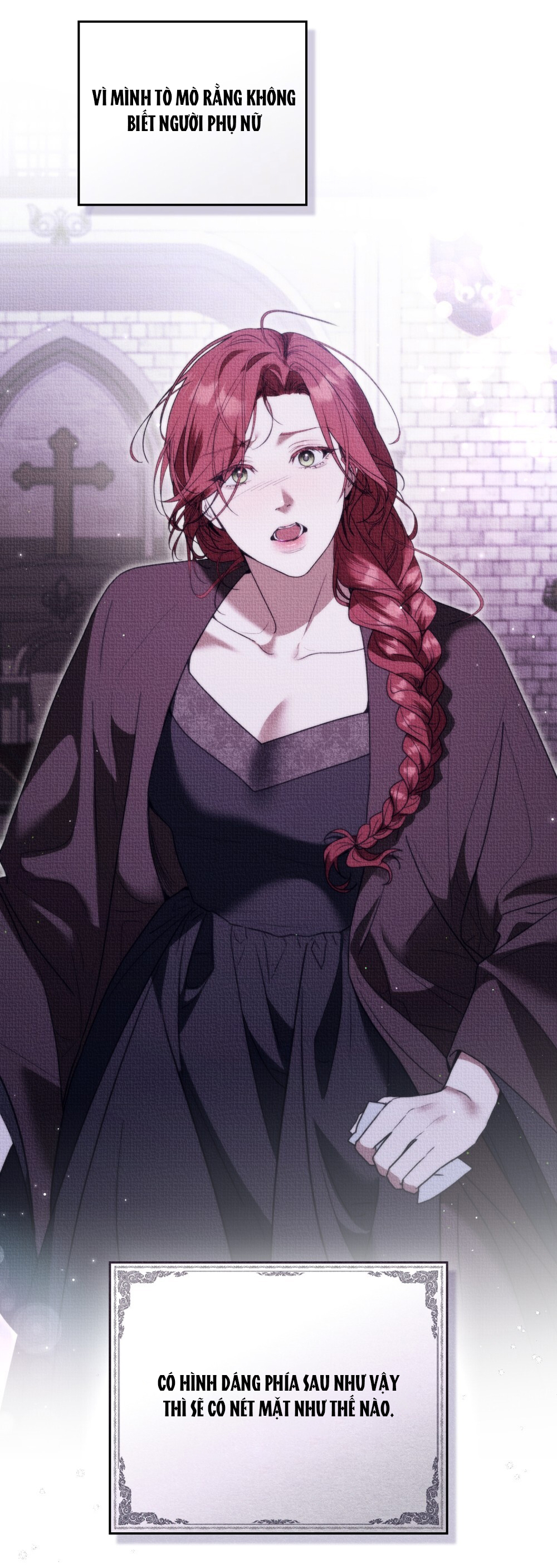 [15+] người hầu gái chapter 8.2 24