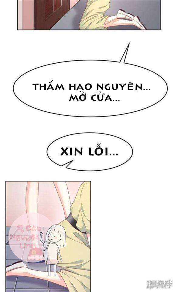 tổng tài xấu xa, đừng hòng thoát chapter 11 15