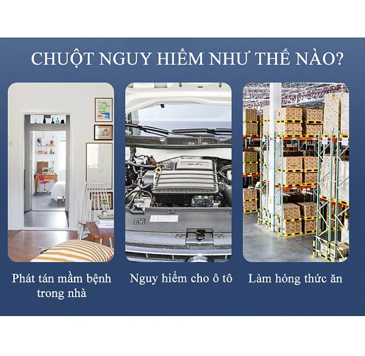 Chai xịt đuổi chuột Rat Off thái lan, đuổi sạch chuột hiệu quả tặng kèm móc dán tường 200ml- Hàng chính hãng