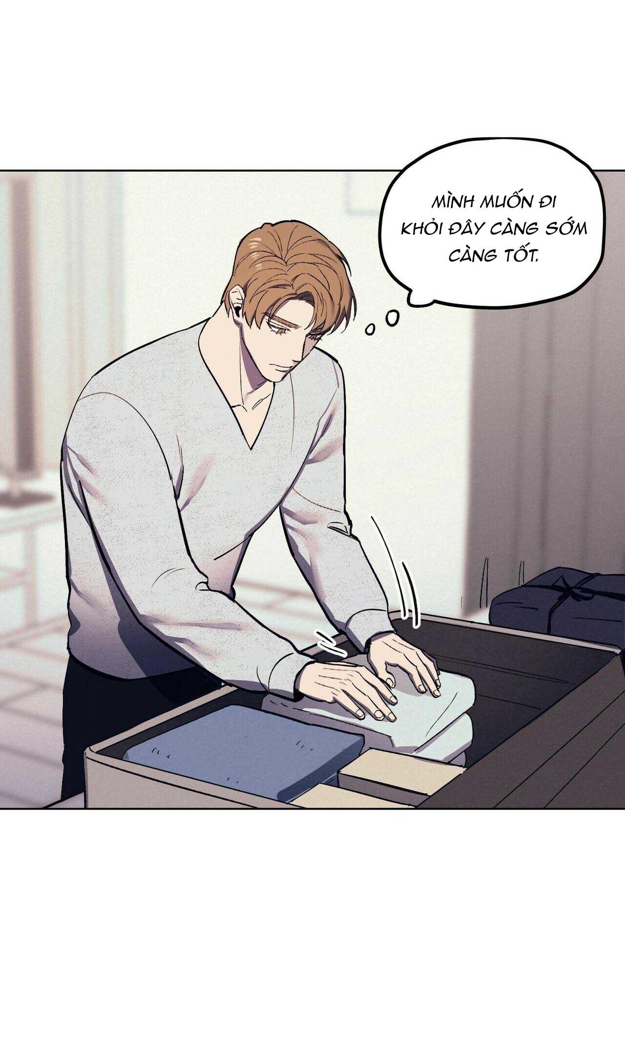 làm dâu nhà tài phiệt họ kang chapter 3 29