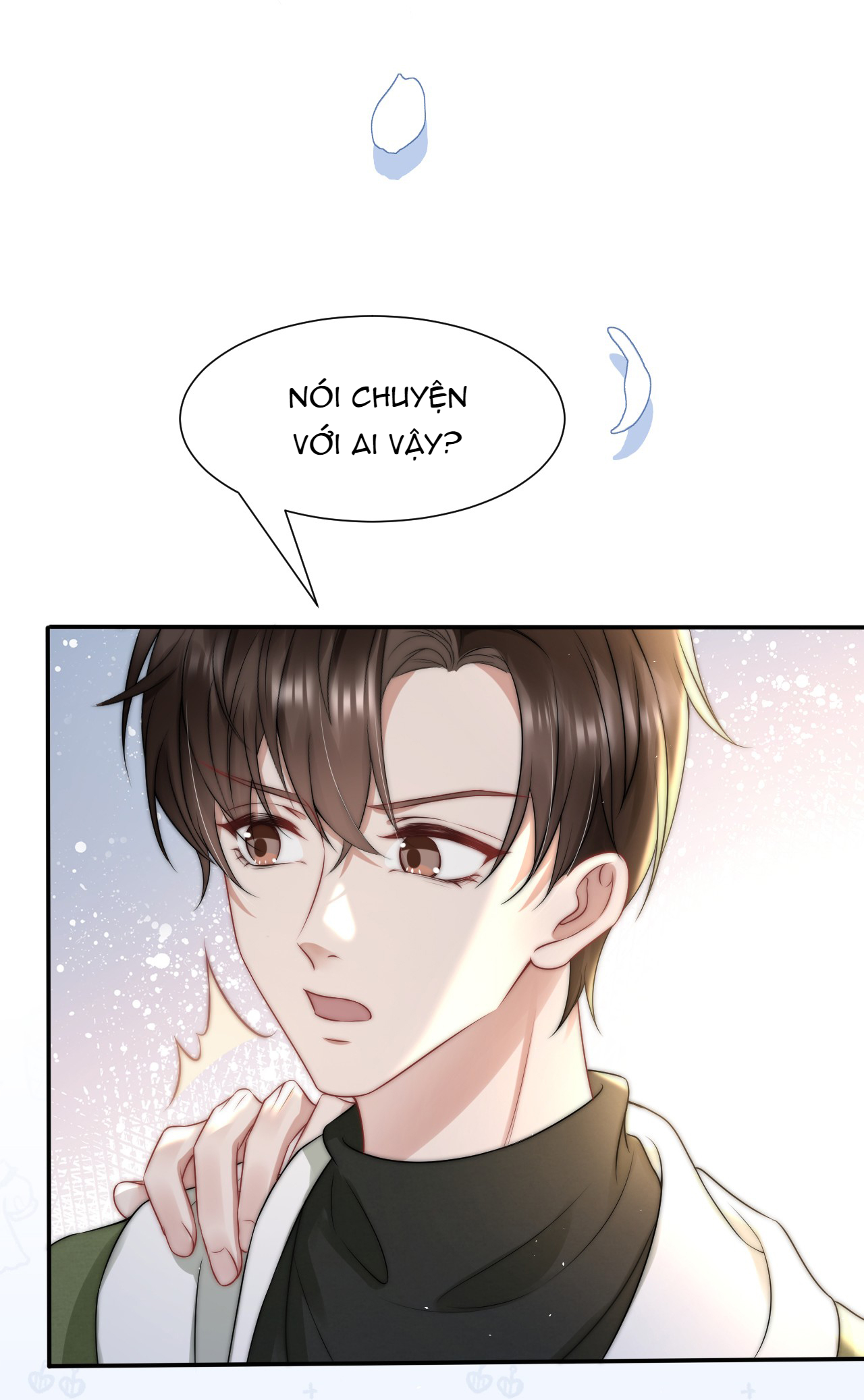 ta sinh con cho tổng tài chapter 78 12