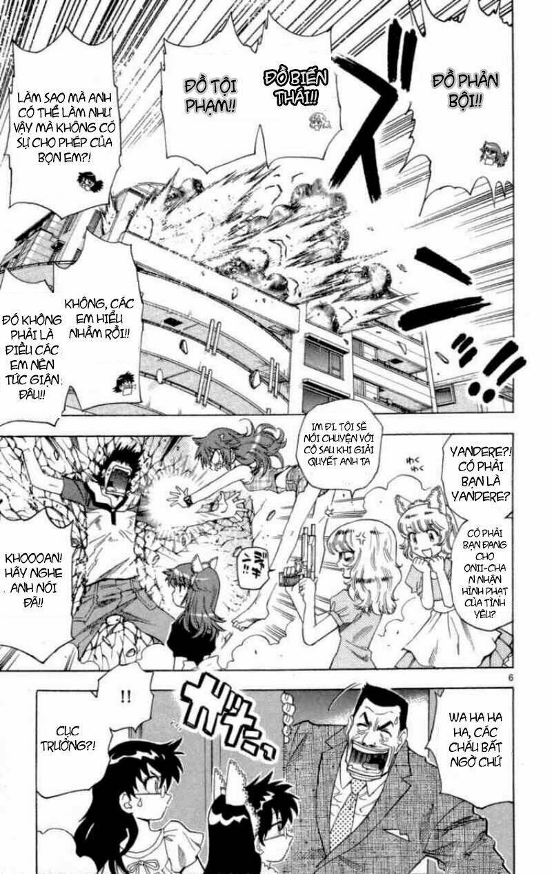 loli siêu năng lực chapter 143 6