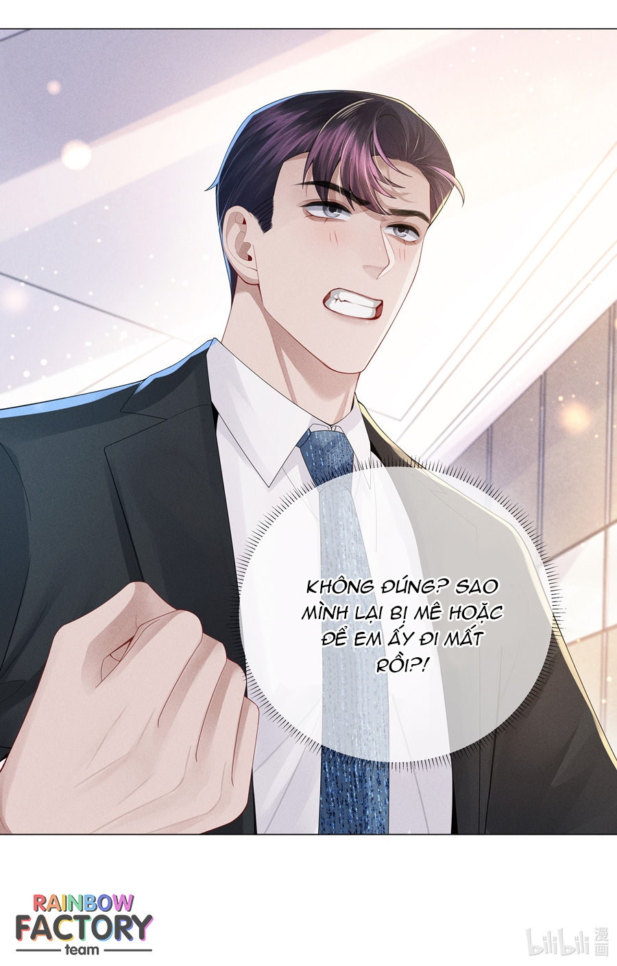 dior tiên sinh chapter 50 41