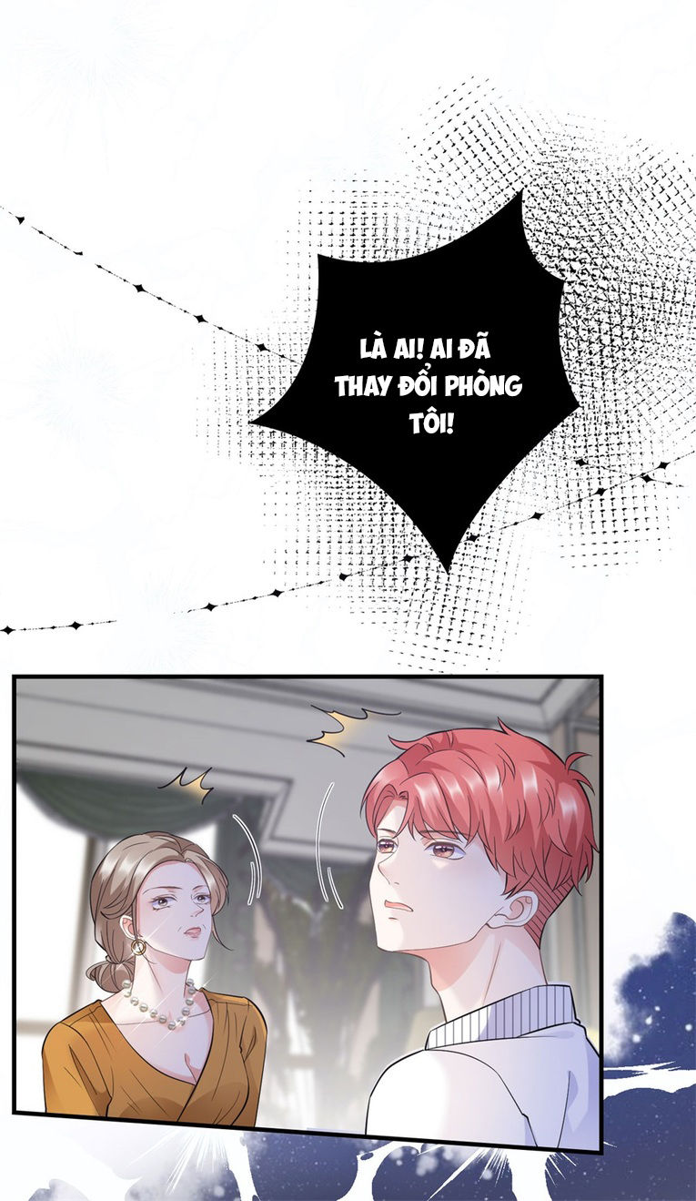 [16+] đại tiểu thư có thể có ý đồ xấu chapter 9 18