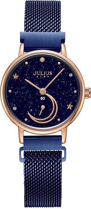 Đồng hồ hàn quốc Julius Star nữ JS-038