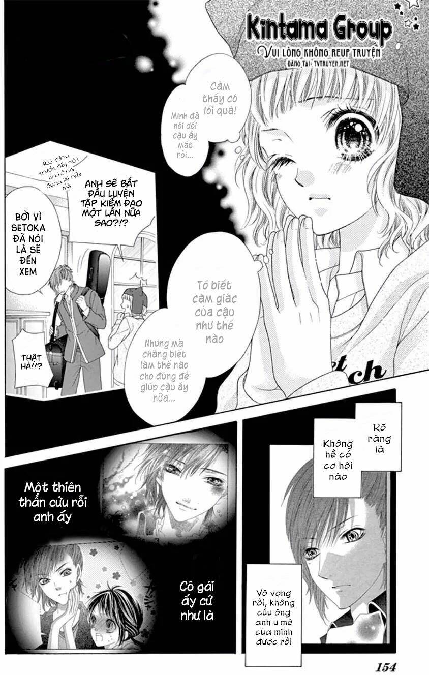 ani ni aisaresugite komattemasu chapter 15 15