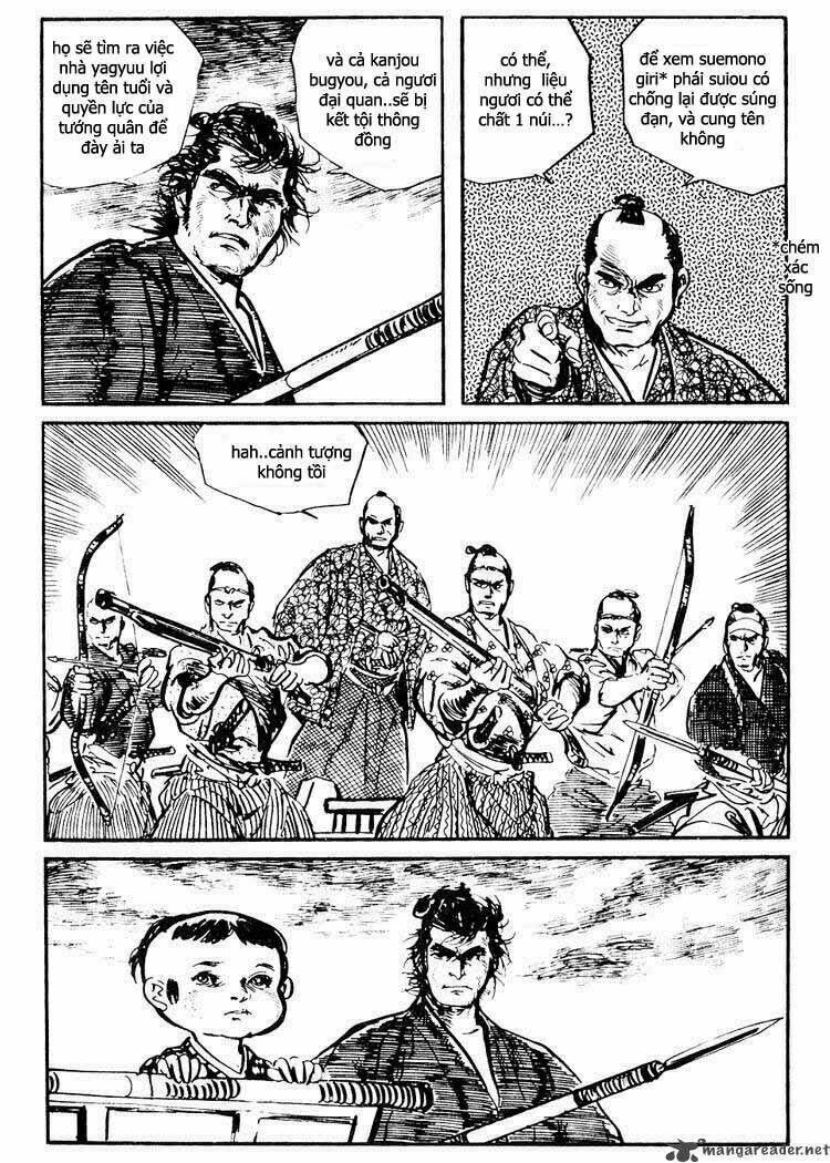 lone wolf and cub chapter 34 28