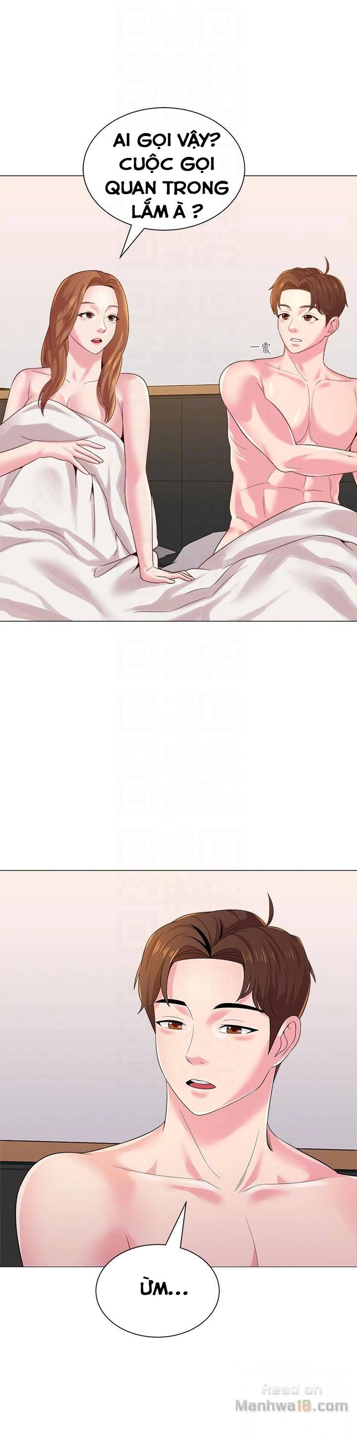 cô giáo gợi cảm chapter 27 26