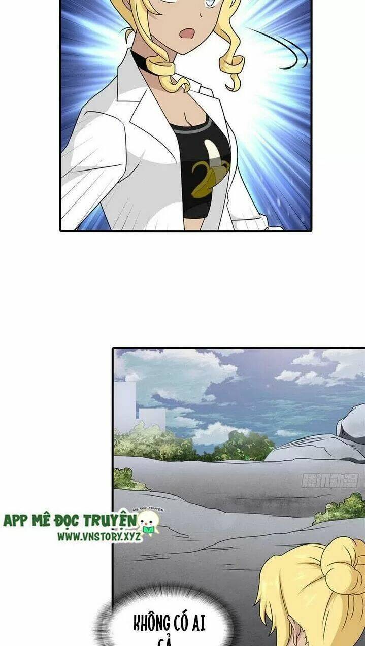 bạn gái virus của tôi chapter 141 45