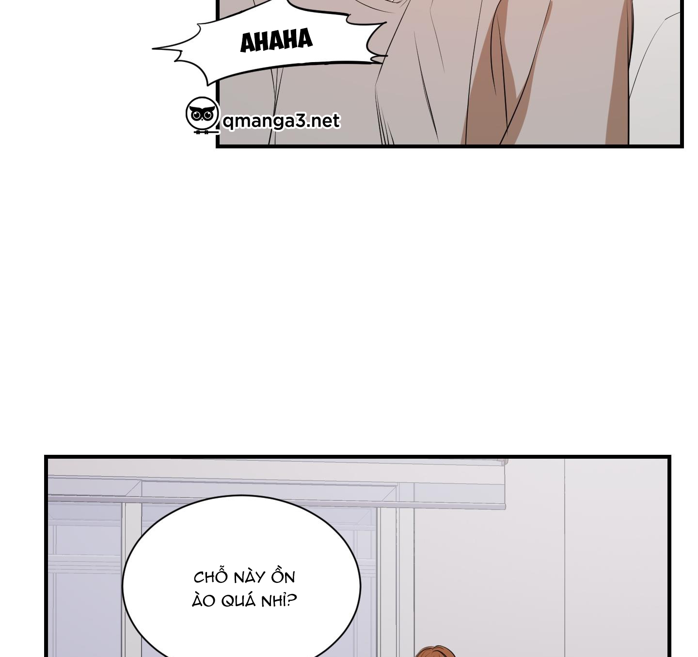 chốn riêng tư chapter 35 5