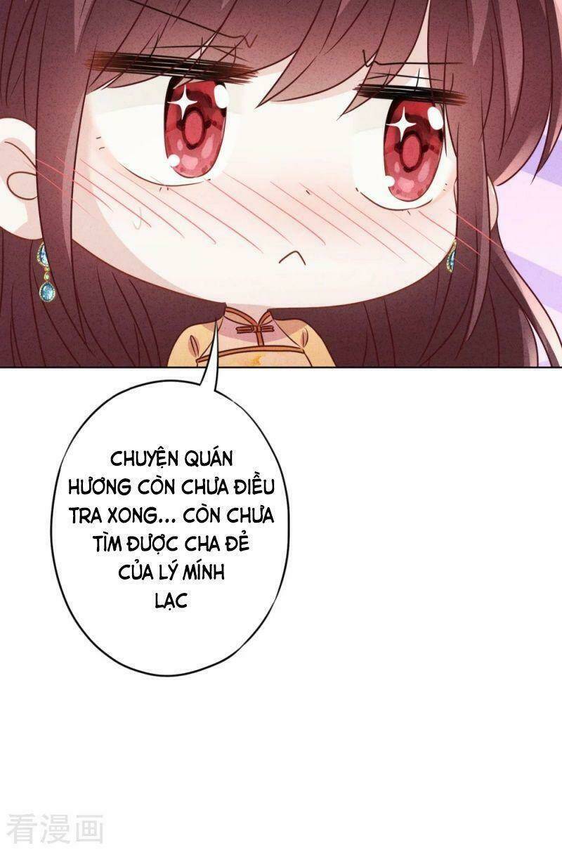 thiếu soái, vợ anh muốn lật trời! chapter 140 20