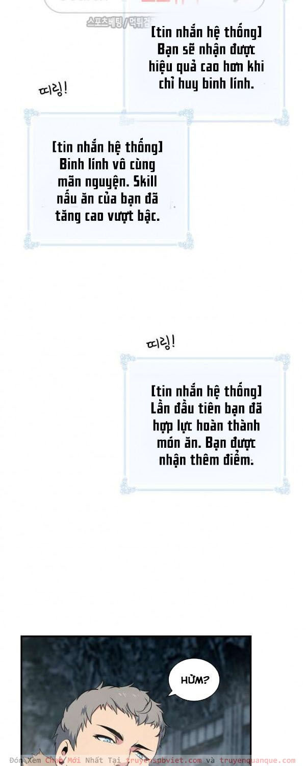 tôi sinh ra để làm người vĩ đại chapter 33 30