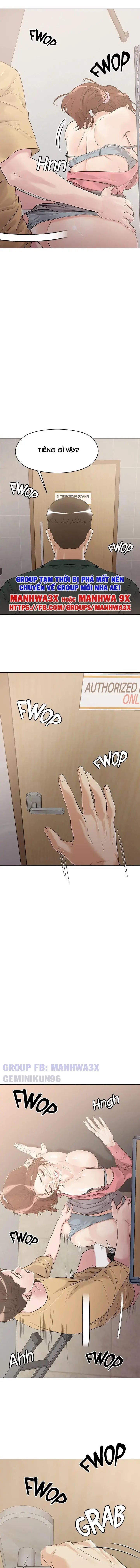 quyền năng chịch gái chapter 6 13