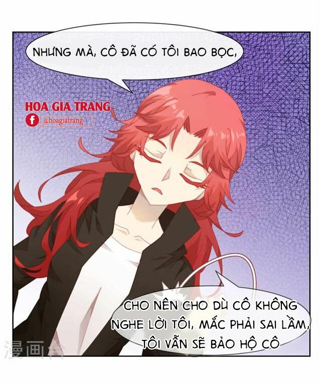 thanh âm giai điệu phản công chapter 50 30