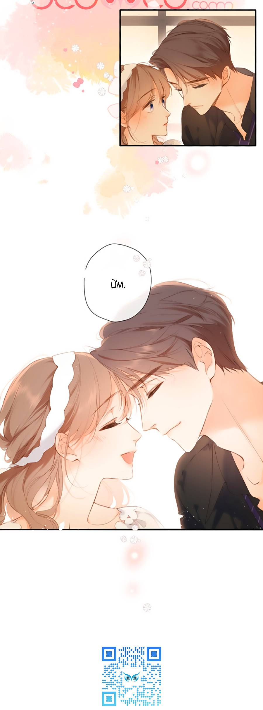 lại gặp được em chapter 148.5 8