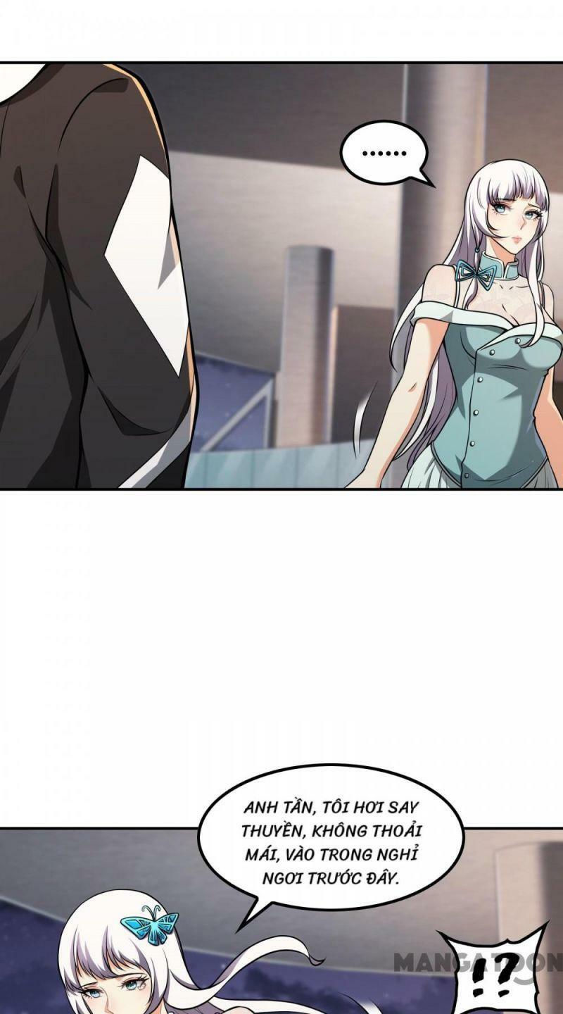 đệ nhất người ở rể chapter 111 15