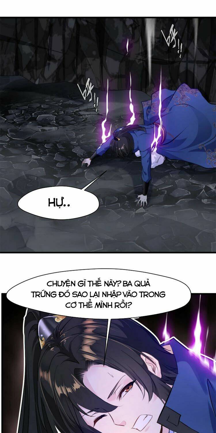 một đời thành tiên chapter 59 22