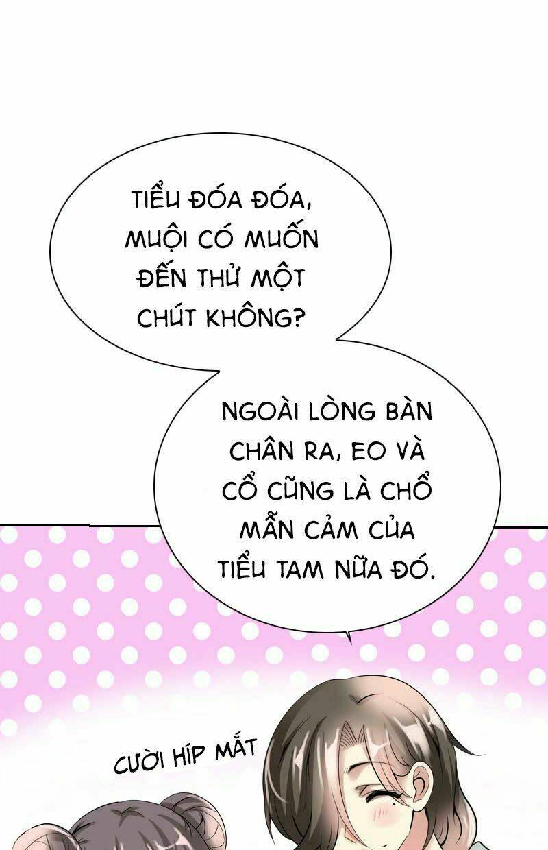 điền viên mật sủng: cô vợ nóng bỏng chapter 7 39