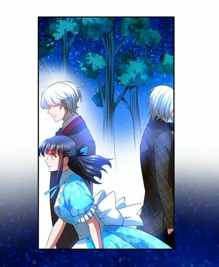 người yêu khát máu của tôi chapter 92 39