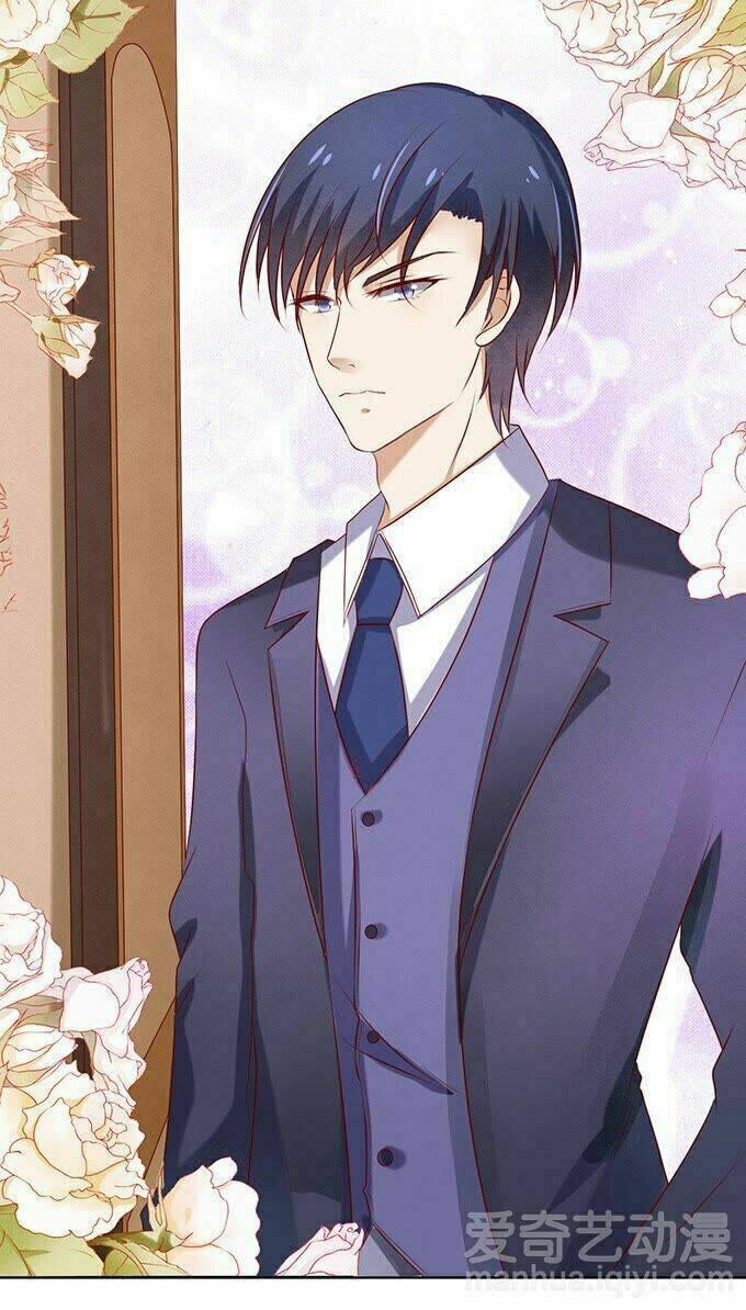 liệt ái tri hạ: series mật đào tiểu tình nhân chapter 23 7